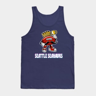 SeattleS Tank Top